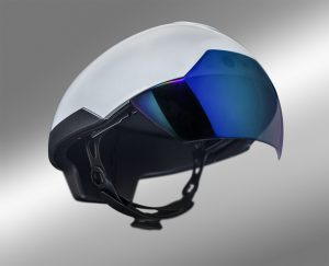 Gadgets maintenance Daqri smart helmet