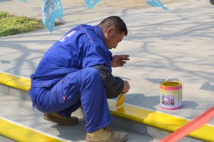 Technicien de maintenance