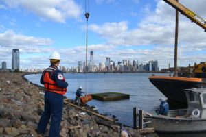 technicien de maintenance, grue, assainissement